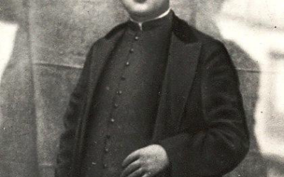 Don Alejandro de Castro García