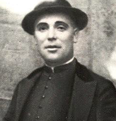 Canonización de D. Alejandro