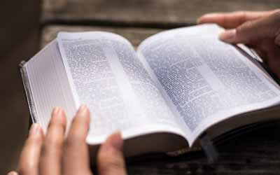 Lectura Espiritual de la Biblia
