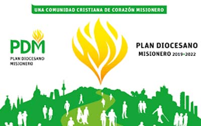 Plan Diocesano Misionero
