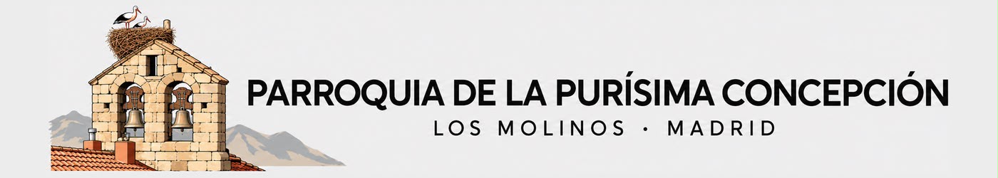Parroquia Purísima Concepción de Los Molinos (Madrid)