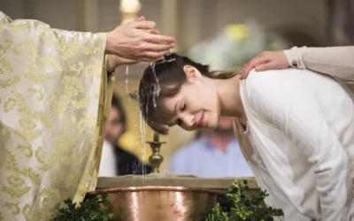 Iniciación cristiana de adultos