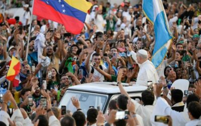 NUEVOS GRUPOS DE JÓVENES